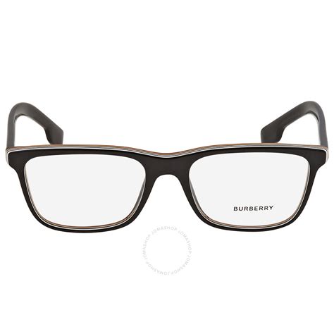 Burberry BE2292 Men's Rectangle Eyeglasses .